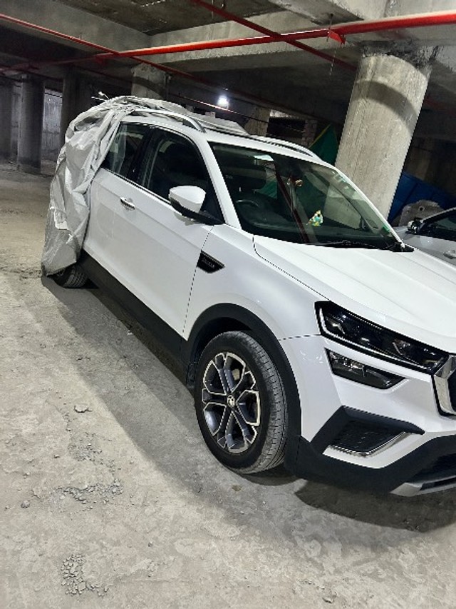 Second-hand 2022 Skoda Kushaq 1.5 TSI Style DSG for sale in New Delhi-1