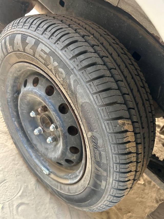 Second-hand 2008 Toyota Innova 2.5 G (Diesel) 7 Seater BS III for sale in Jalore-4