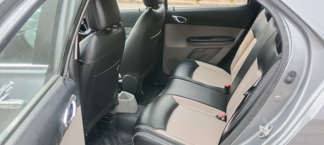 Second-hand 2018 Tata Tiago 1.2 Revotron XZA for sale in Sri Ganganagar-3