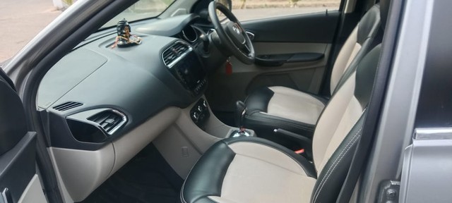 Second-hand 2018 Tata Tiago 1.2 Revotron XZA for sale in Sri Ganganagar-5
