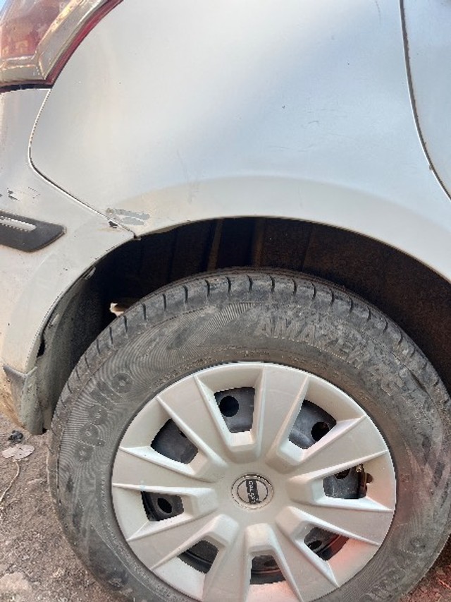 Second-hand 2017 Maruti Suzuki Swift VXI for sale in Mandsaur-3