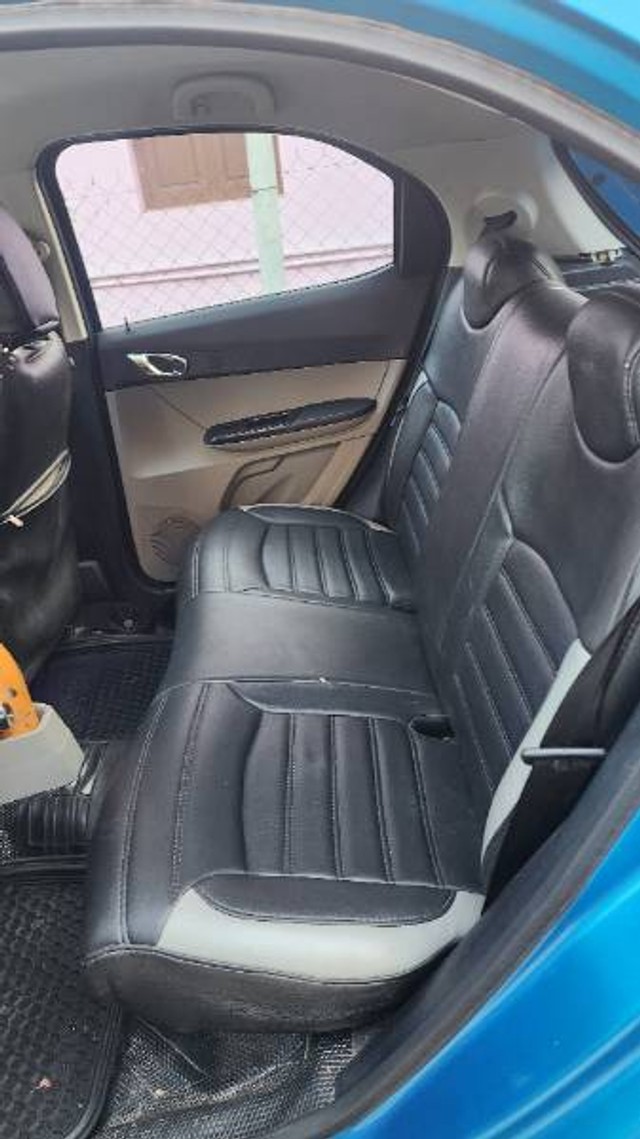 Tata Tiago 1.2 Revotron XZ Plus Second-hand 2019 Tata Tiago 1.2 Revotron XZ Plus for sale in Kanchipuram-2