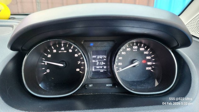 Tata Tiago 1.2 Revotron XZ Plus Second-hand 2019 Tata Tiago 1.2 Revotron XZ Plus for sale in Kanchipuram-5