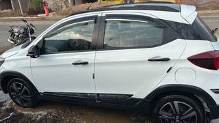 Tata Tiago NRG Tata Tiago NRG XZA AMT BSVI