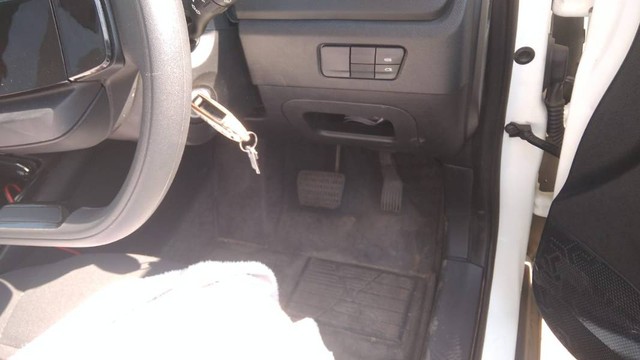 Second-hand 2025 Tata Punch EV Smart for sale in Bilaspur-5