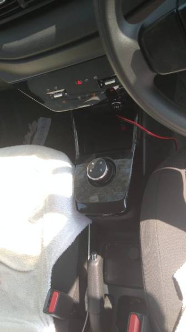 Second-hand 2025 Tata Punch EV Smart for sale in Bilaspur-4