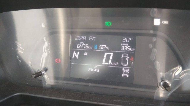 Second-hand 2025 Tata Punch EV Smart for sale in Bilaspur-7