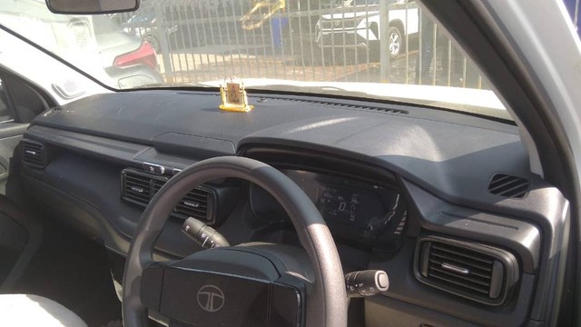 Second-hand 2025 Tata Punch EV Smart for sale in Bilaspur-2