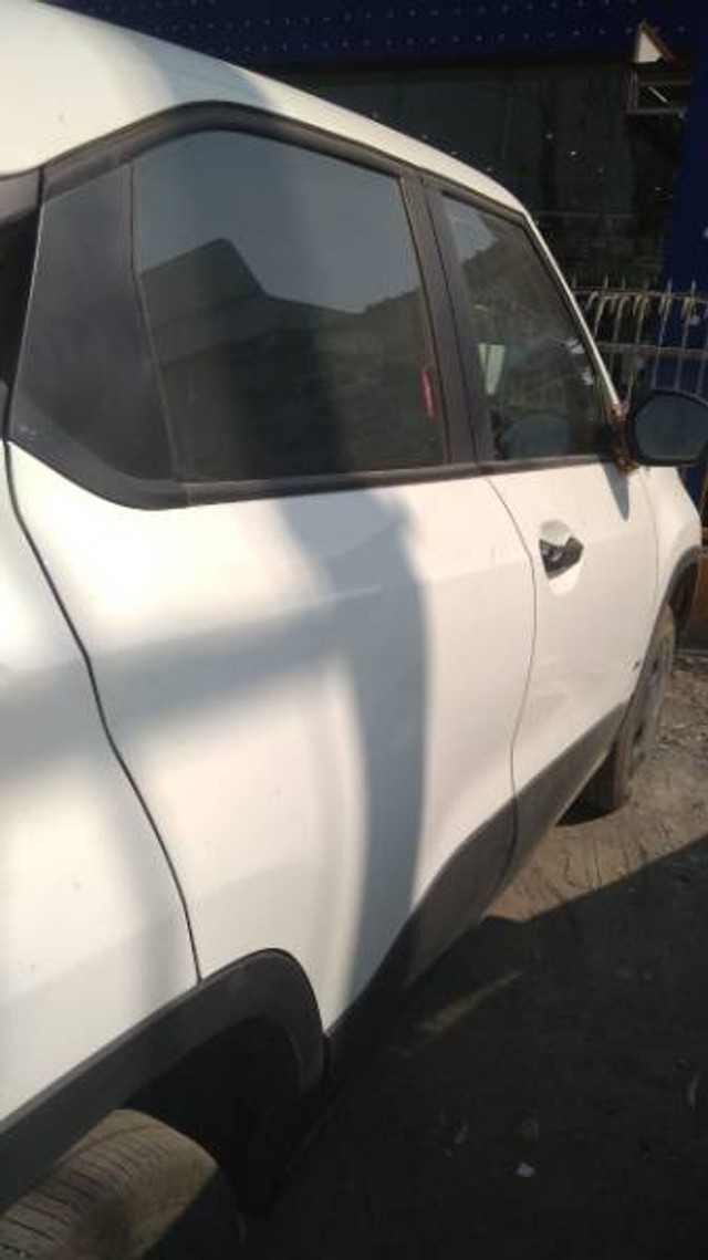 Second-hand 2025 Tata Punch EV Smart for sale in Bilaspur-3