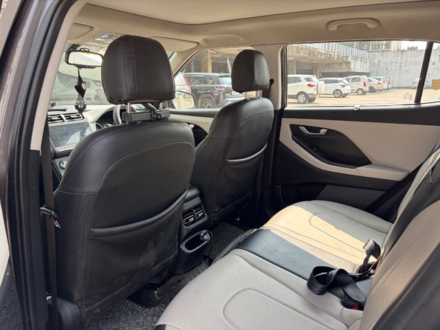 Second-hand 2020 Hyundai Creta 1.6 SX for sale in Raigad-4