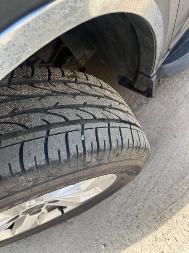 Second-hand 2020 MG Hector Super MT for sale in Chennai-2