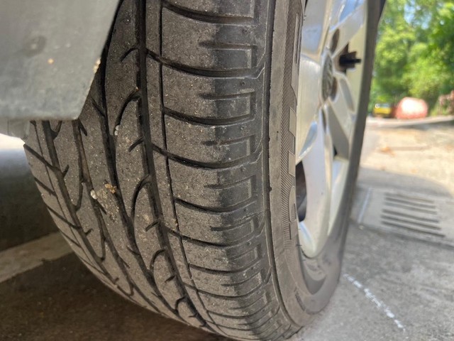 Second-hand 2020 MG Hector Super MT for sale in Chennai-3