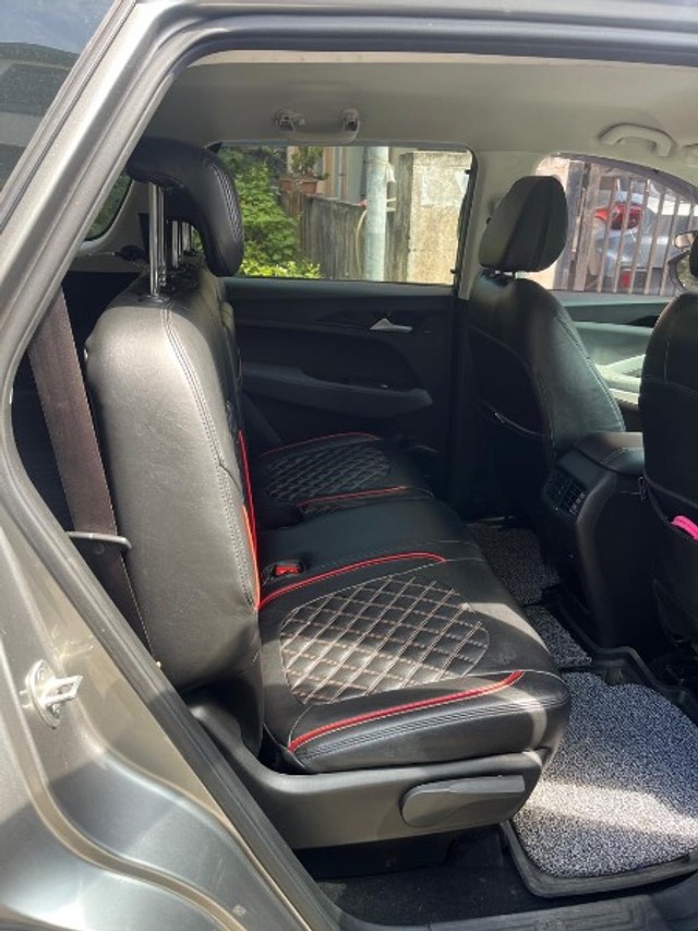 Second-hand 2020 MG Hector Super MT for sale in Chennai-4