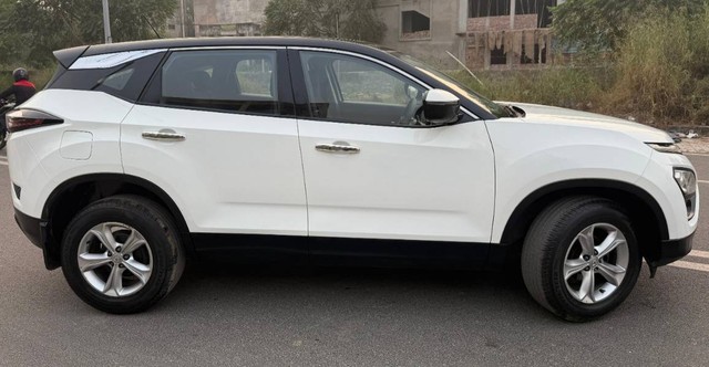 Second-hand 2020 Tata Harrier XT BSIV for sale in Raipur-1