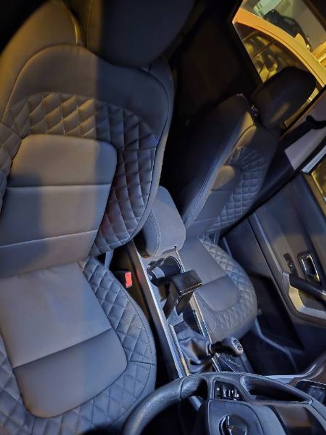 Second-hand 2020 Tata Harrier XT BSIV for sale in Raipur-3