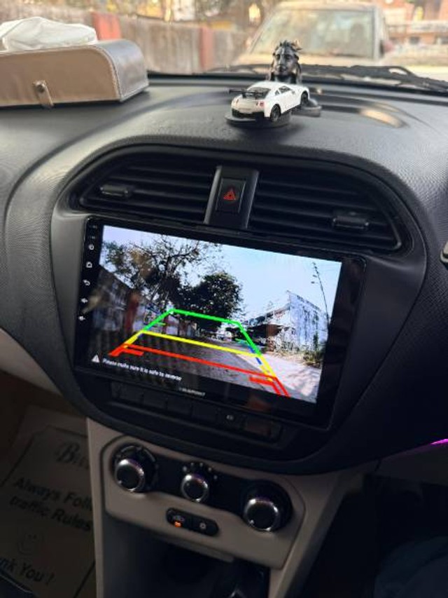 Tata Tiago XZ Second-hand 2020 Tata Tiago XZ for sale in Kanpur-1