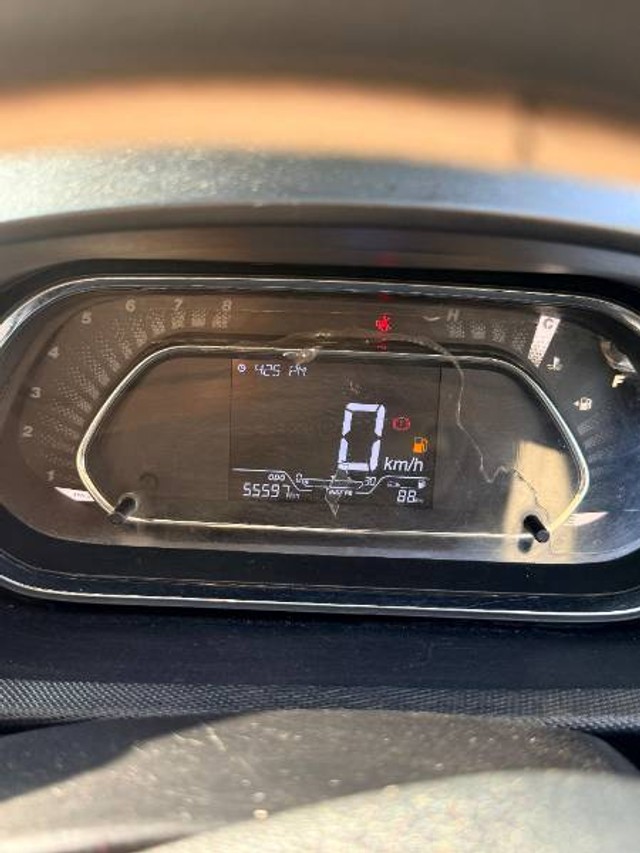 Tata Tiago XZ Second-hand 2020 Tata Tiago XZ for sale in Kanpur-3