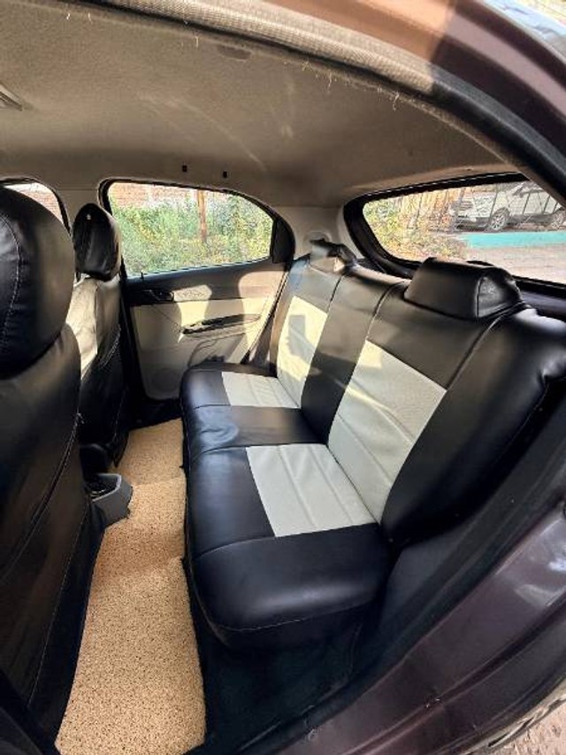 Tata Tiago XZ Second-hand 2020 Tata Tiago XZ for sale in Kanpur-0