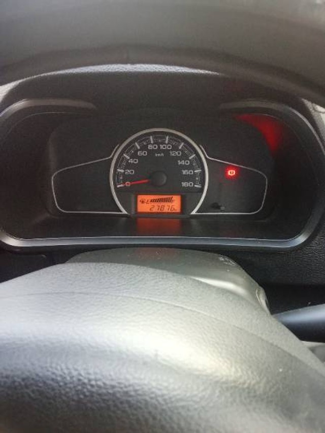 Second-hand 2021 Maruti Alto 800 LXI for sale in Doda-1