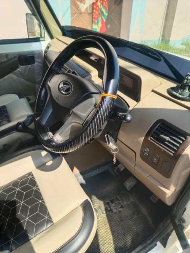 Second-hand 2022 Mahindra Bolero B6 Opt BSVI for sale in Bhiwani-2