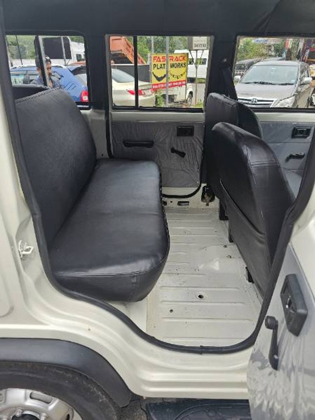 Second-hand 2000 Mahindra Marshal DI for sale in Idukki-4