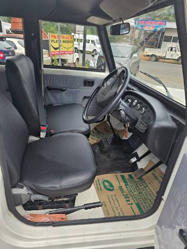 Second-hand 2000 Mahindra Marshal DI for sale in Idukki-7