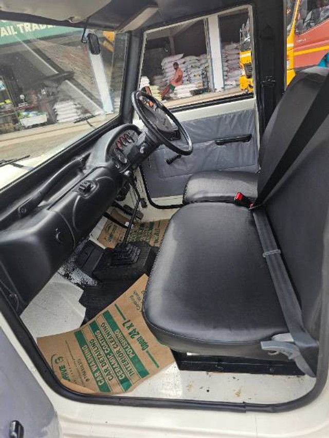 Second-hand 2000 Mahindra Marshal DI for sale in Idukki-10