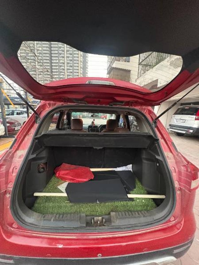 Second-hand 2017 Maruti Vitara Brezza ZDi for sale in Ghaziabad-11