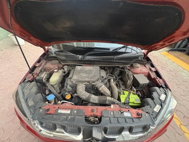 Second-hand 2017 Maruti Vitara Brezza ZDi for sale in Ghaziabad-4