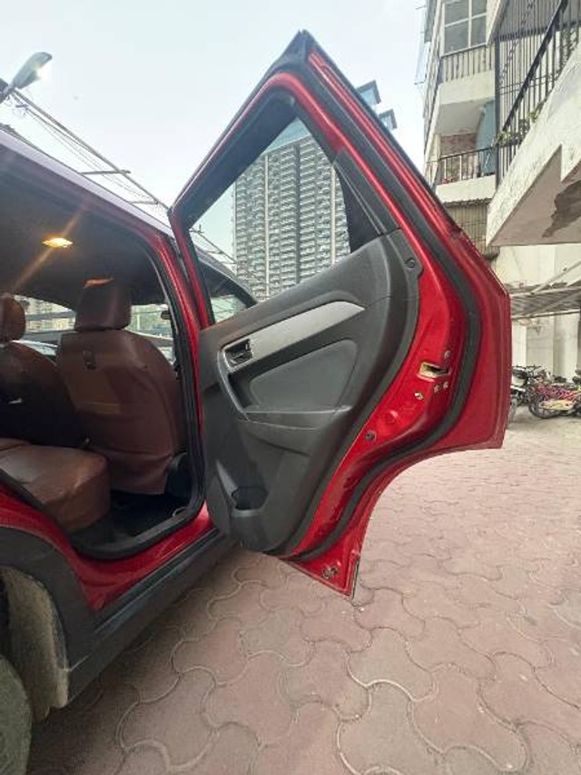 Second-hand 2017 Maruti Vitara Brezza ZDi for sale in Ghaziabad-7