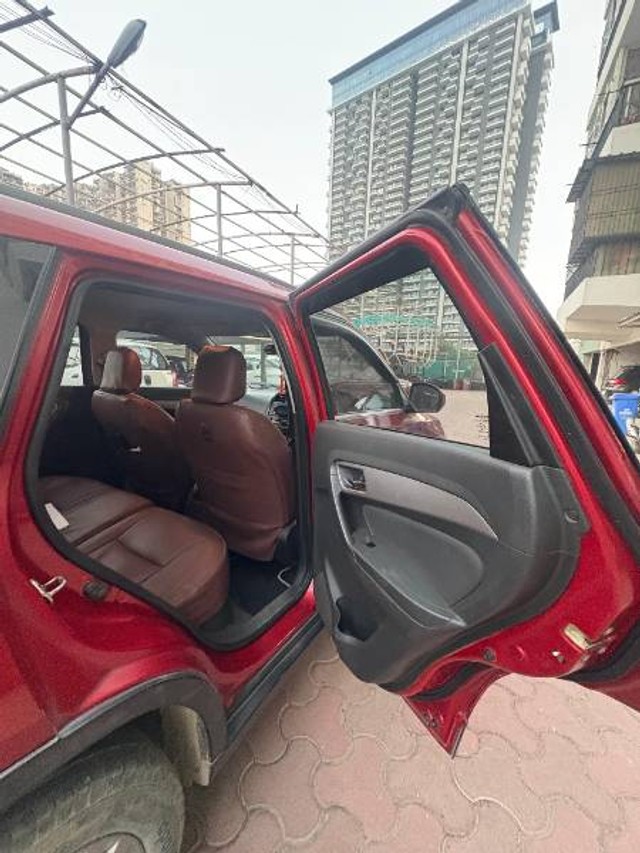 Second-hand 2017 Maruti Vitara Brezza ZDi for sale in Ghaziabad-10