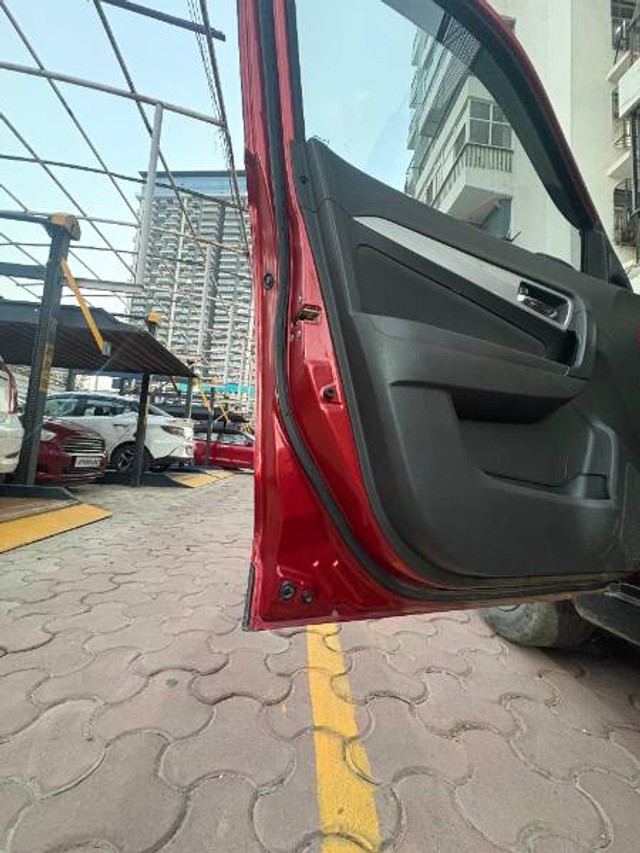 Second-hand 2017 Maruti Vitara Brezza ZDi for sale in Ghaziabad-9