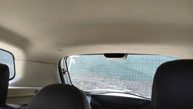 Second-hand 2013 Renault Duster RXZ AWD for sale in Solan-5