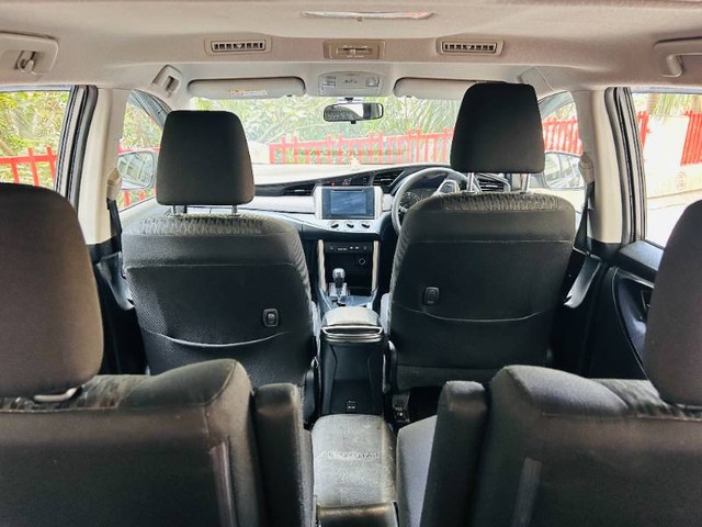 Second-hand 2020 Toyota Innova Crysta 2.4 GX 7 STR AT for sale in Mumbai-5