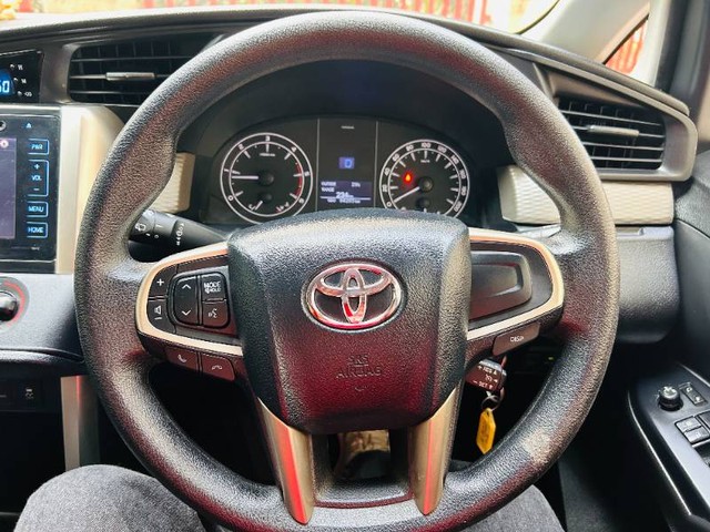 Second-hand 2020 Toyota Innova Crysta 2.4 GX 7 STR AT for sale in Mumbai-4