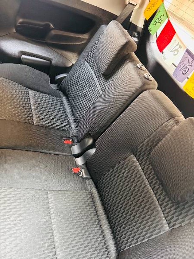 Second-hand 2020 Toyota Innova Crysta 2.4 GX 7 STR AT for sale in Mumbai-7