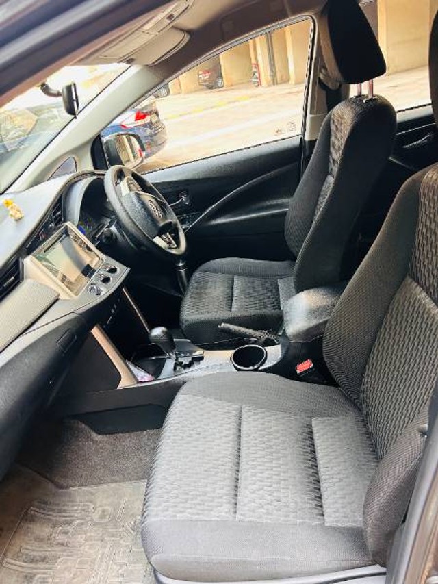 Second-hand 2020 Toyota Innova Crysta 2.4 GX 7 STR AT for sale in Mumbai-10