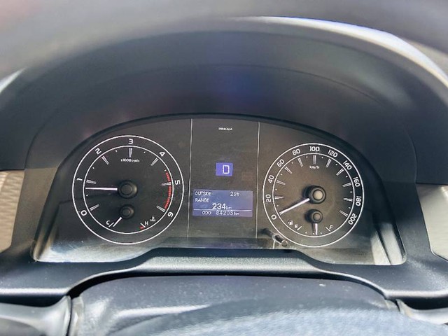 Second-hand 2020 Toyota Innova Crysta 2.4 GX 7 STR AT for sale in Mumbai-11