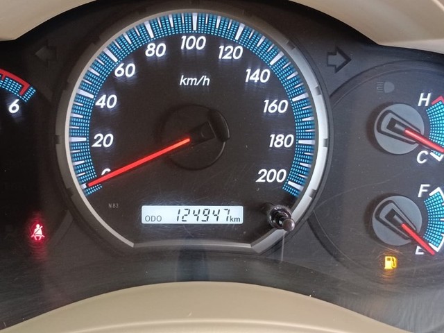 Toyota Innova 2.5 ZX Diesel 7 Seater Second-hand 2015 Toyota Innova 2.5 ZX Diesel 7 Seater for sale in Dakshina Kannada-5