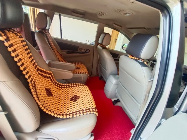 Toyota Innova 2.5 ZX Diesel 7 Seater Second-hand 2015 Toyota Innova 2.5 ZX Diesel 7 Seater for sale in Dakshina Kannada-0