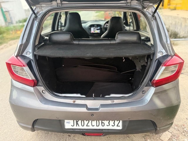 Second-hand 2018 Tata Tiago 1.2 Revotron XT for sale in Jammu-7