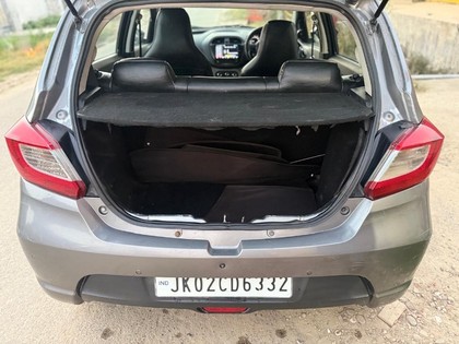 Second-hand 2018 Tata Tiago 1.2 Revotron XT for sale in Jammu