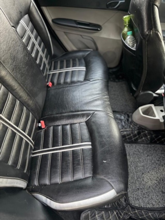Second-hand 2018 Tata Tiago 1.2 Revotron XT for sale in Jammu-10
