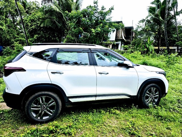 Second-hand 2021 Kia Seltos HTX G for sale in Vasco Da Gama-1