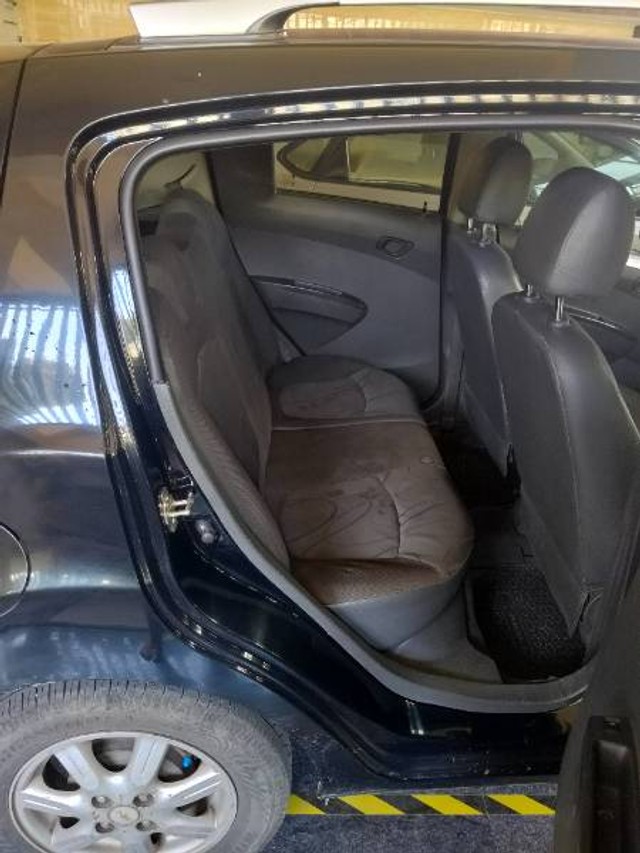 Second-hand 2014 Chevrolet Beat Facelift for sale in Bangalore-6