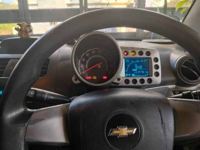 Second-hand 2014 Chevrolet Beat Facelift for sale in Bangalore-7