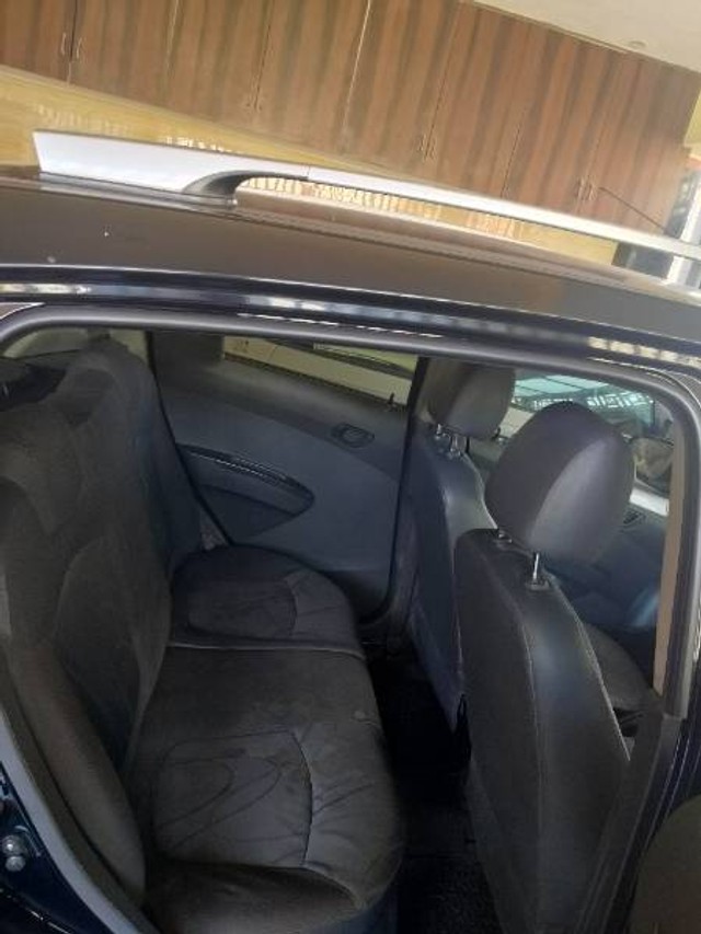 Second-hand 2014 Chevrolet Beat Facelift for sale in Bangalore-5