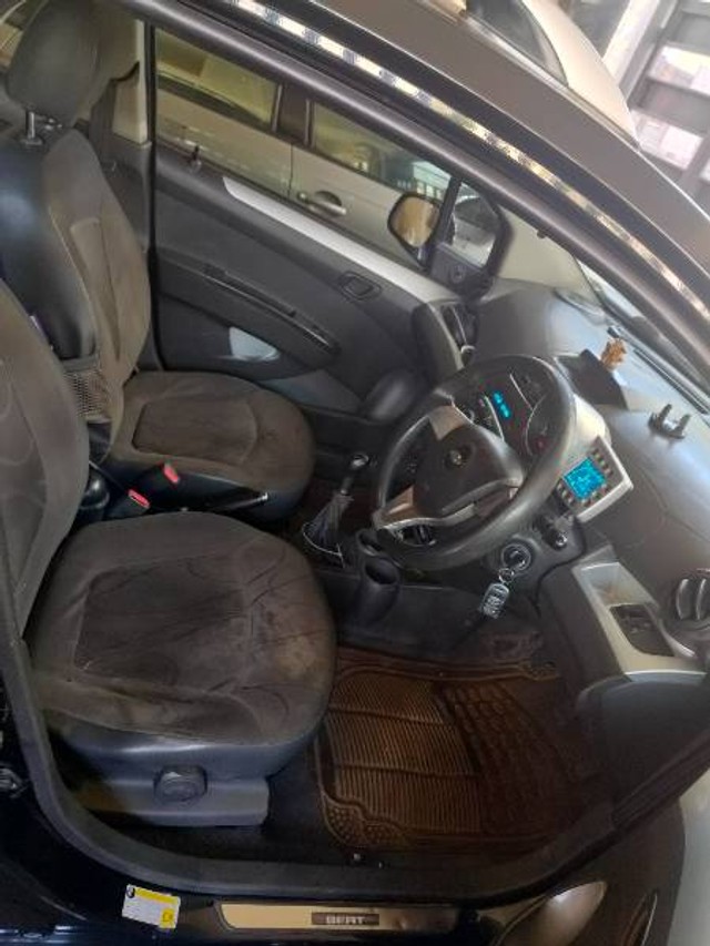 Second-hand 2014 Chevrolet Beat Facelift for sale in Bangalore-3