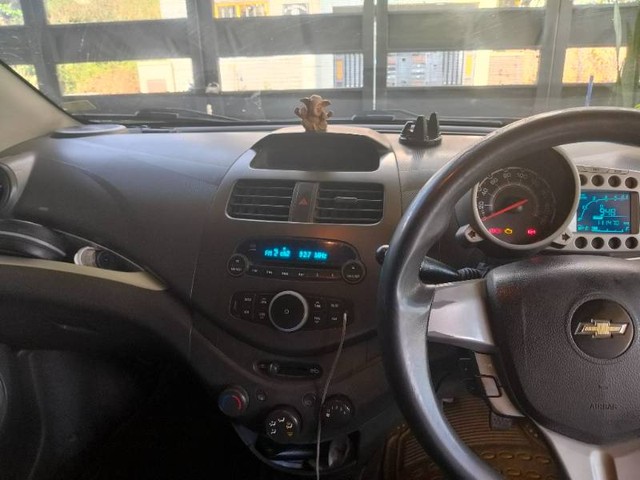 Second-hand 2014 Chevrolet Beat Facelift for sale in Bangalore-4