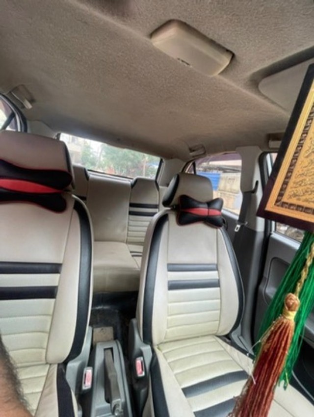 Tata Indigo TDI Second-hand 2010 Tata Indigo TDI for sale in Gadag-5